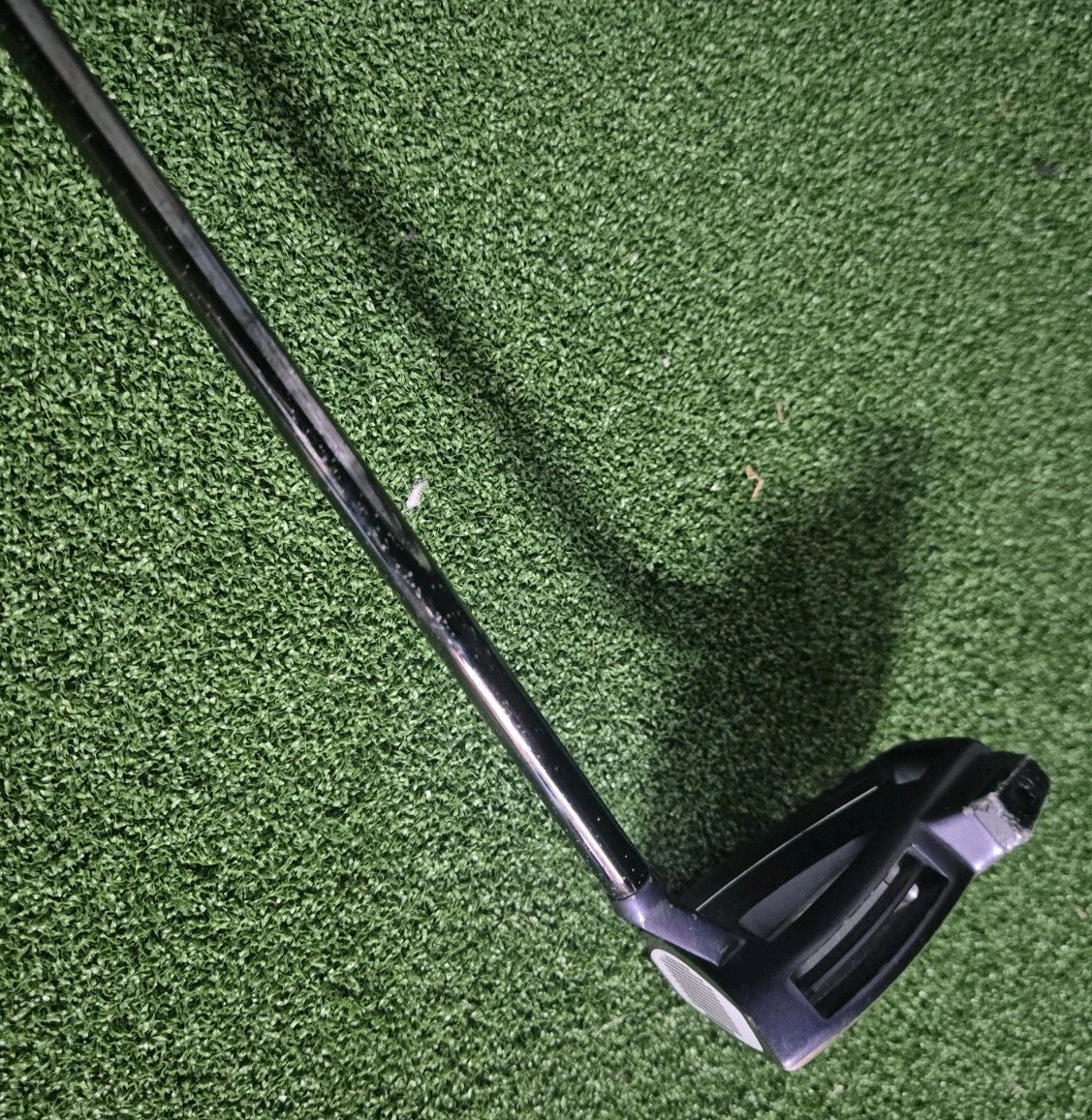 TAYLORMADE SPIDER X  GOLF PUTTER 35"5