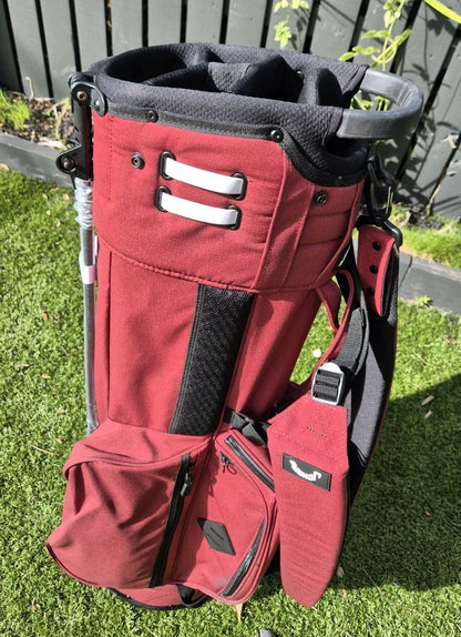 JONES PLAYERS GOLF CARRY / BAG  ️2