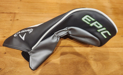 Callaway EPIC Driver Head Cover - Headcover