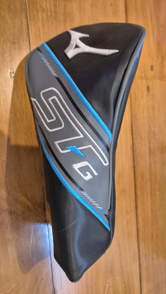 MIZUNO STG Fairway Head Cover - Headcover USED0