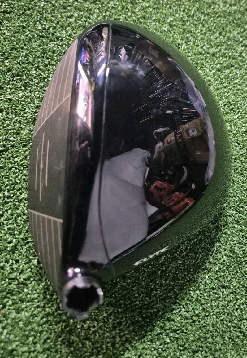 CALLAWAY ELYTE 10.5 TRIPLE DIAMOND MAX   - HEAD ONLY - TC SERIAL TOUR ISSUE3