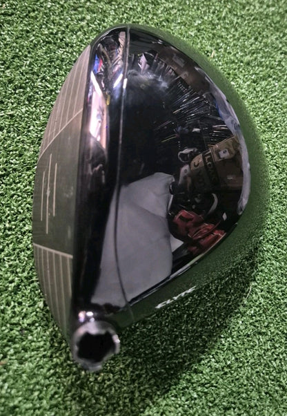CALLAWAY ELYTE 10.5 TRIPLE DIAMOND MAX   - HEAD ONLY - TC SERIAL TOUR ISSUE3