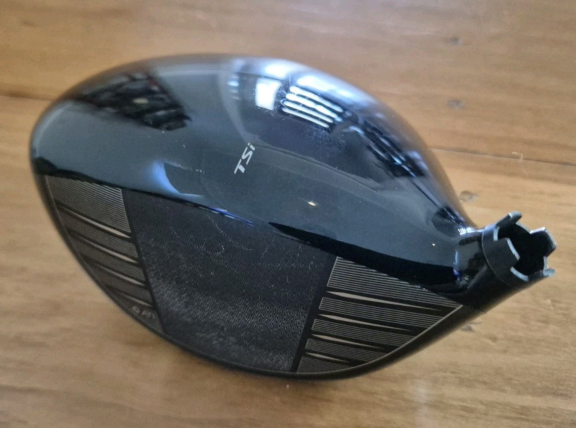 TITLEIST TSi3 9° - GOLF DRIVER HEAD - TOUR ISSUE2