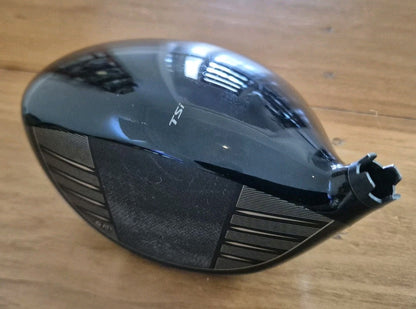 TITLEIST TSi3 9° - GOLF DRIVER HEAD - TOUR ISSUE2