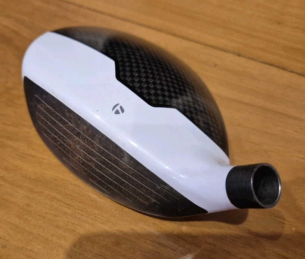 TAYLORMADE M1 15° 3 FAIRWAY WOOD HEAD ONLY - FW3