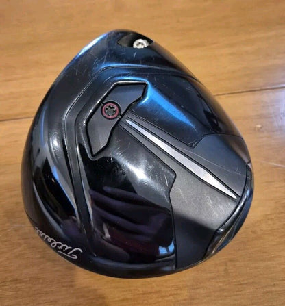 TITLEIST TSR4 8.0° - GOLF DRIVER HEAD ONLY