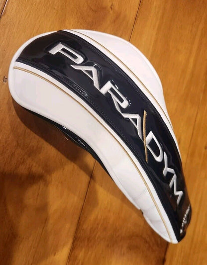 Callaway PARADYM Driver Head Cover - Headcover