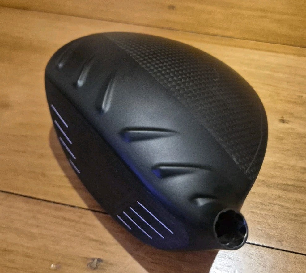 PING G440 LST 10.5° HEAD ONLY - DRIVER HEAD3