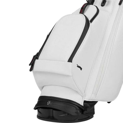 Sun Day Red x Vessel Leather Sunday III Stand Bag LE - White (Limited Edition)6