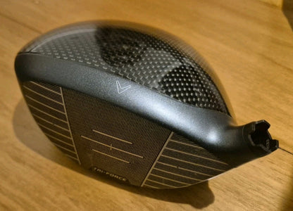CALLAWAY QUANTUM 9 MAX - HEAD ONLY 9°2