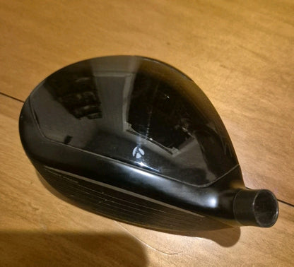 TAYLORMADE STEALTH 2 PLUS + 15° 3 FAIRWAY WOOD - HEAD ONLY 3