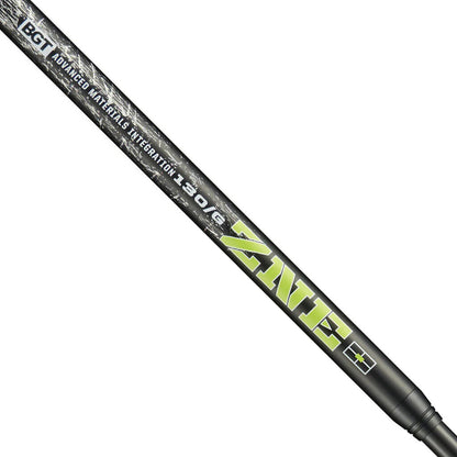 BGT ZNE WEDGE GOLF SHAFT - 3 Weights: 90 gm, 115 gm or 130 gm