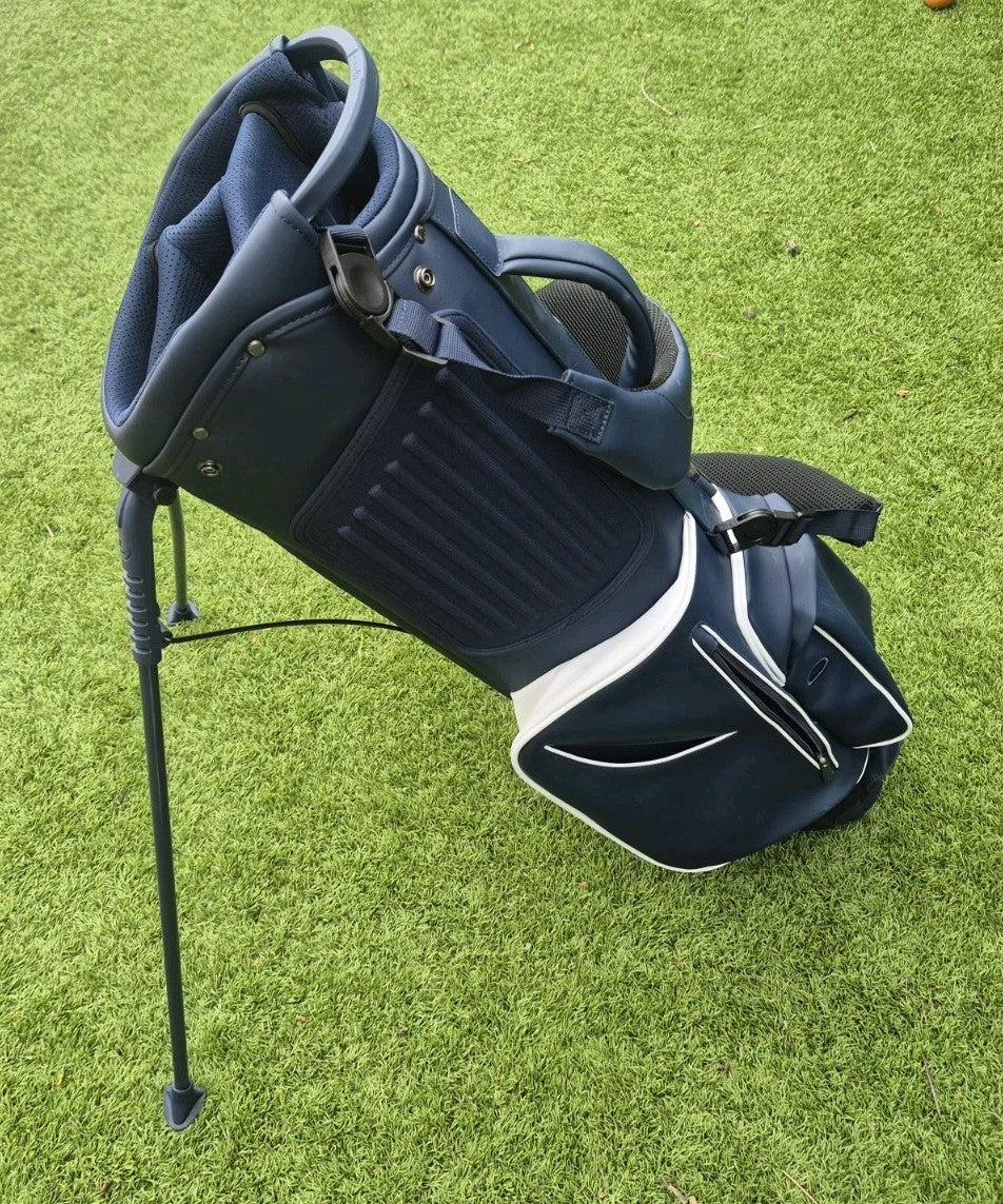 STITCH  GOLF CARRY / STAND BAG  ️2