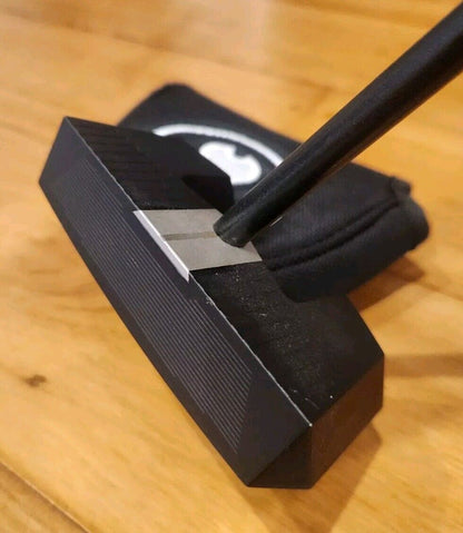 L.A.B. GOLF MEZZ 1 MAX MEZZ.1 PUTTER 34.5" - EXCELLENT CONDITION  LAB GOLF