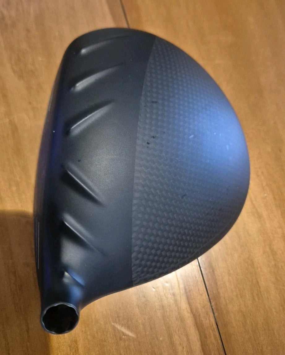 PING G440 LST 10.5° HEAD ONLY - DRIVER HEAD3