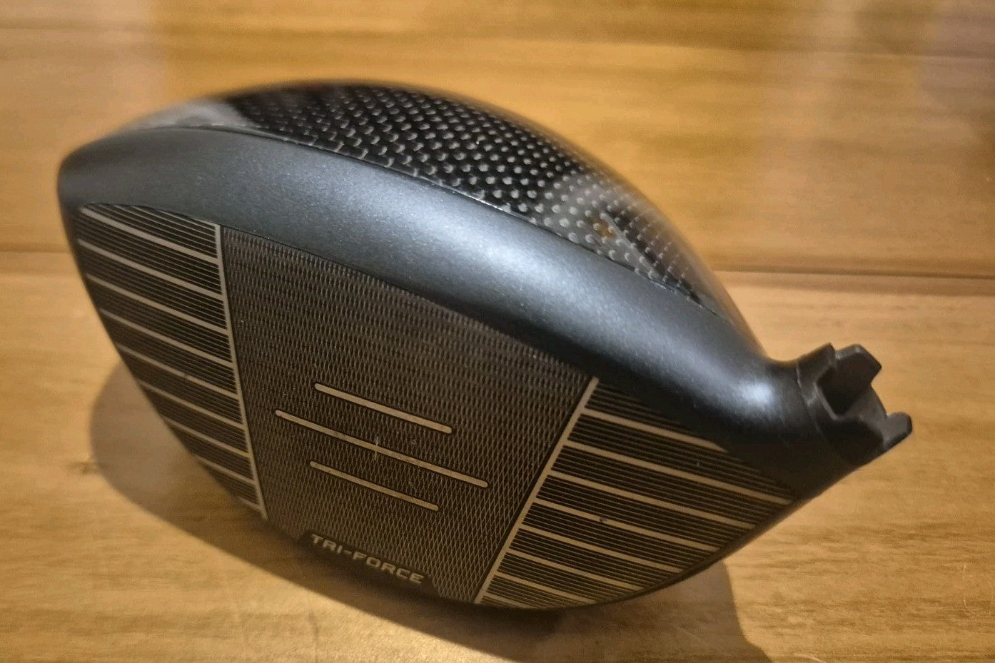 CALLAWAY QUANTUM 9.0 TRIPLE DIAMOND MAX   - HEAD ONLY2