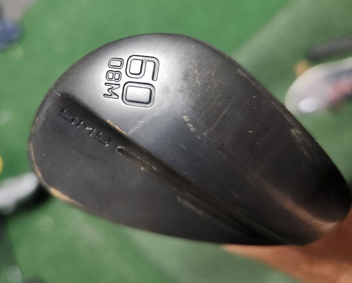 Golf Wedge Titleist vokey sm10 58 14K - Sport & Plein air Golf Wedge Titleist vokey sm10 58 14K - Sport & Plein air