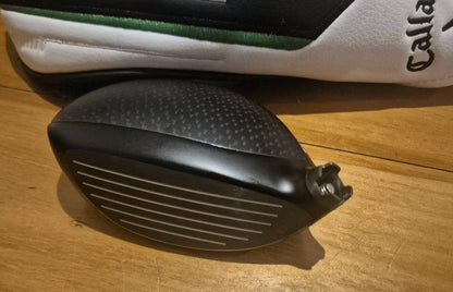CALLAWAY ELYTE TI TITANIUM 3HL 16.5° HEAD ONLY WOOD FAIRWAY 2