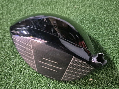 CALLAWAY ELYTE 10.5 TRIPLE DIAMOND MAX   - HEAD ONLY - TC SERIAL TOUR ISSUE3
