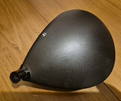 TAYLORMADE Qi4D LS 9° DRIVER Qi 4D - HEAD ONLY3