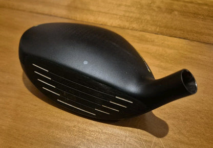 PING G430 MAX 21° HEAD ONLY- 7 WOOD FAIRWAY  - TOUR ISSUE 2