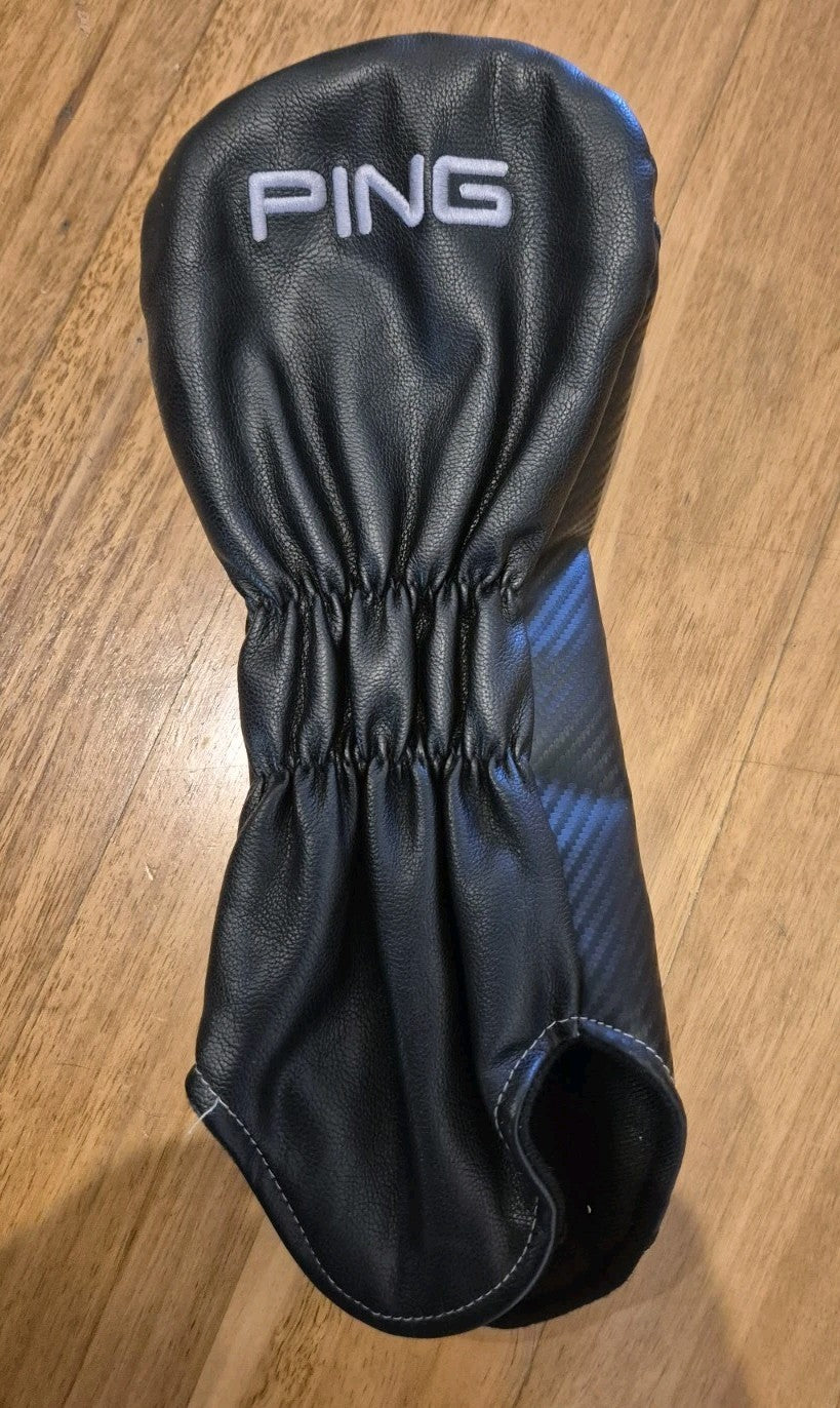 PING G430 Driver Head Cover - Headcover2