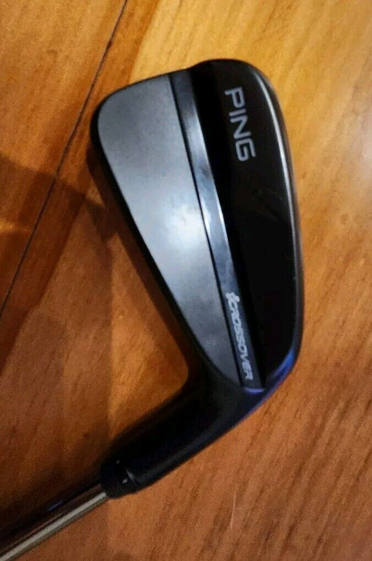 PING i-CROSSOVER 3 IRON UTILITY TOUR 2.0 85S STIFF