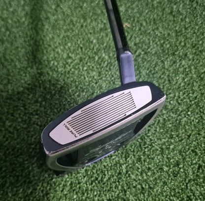 TAYLORMADE SPIDER X  GOLF PUTTER 35"1