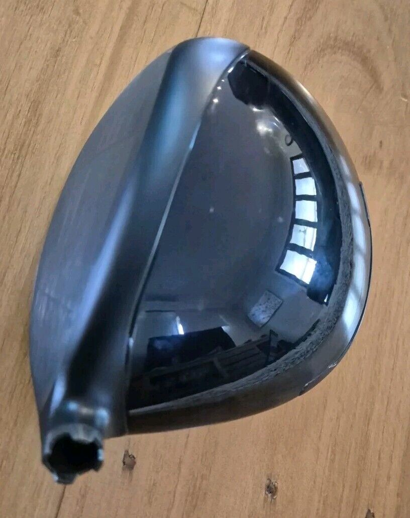 TOUR ISSUE RARE CALLAWAY PARADYM 10.5° - With Moveable Weight