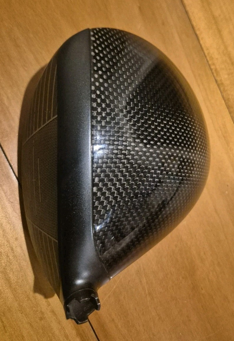 CALLAWAY QUANTUM 10.5° TRIPLE DIAMOND MAX   - HEAD ONLY 10.53