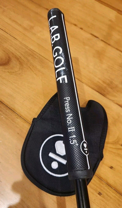 L.A.B. GOLF MEZZ 1 MAX MEZZ.1 PUTTER 35" - EXCELLENT CONDITION  LAB GOLF