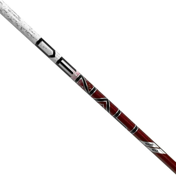 Project X (True Temper) – The Golf Bay