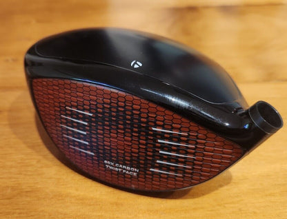 TAYLORMADE STEALTH 9° - DRIVER EXCELLENT CONDITION