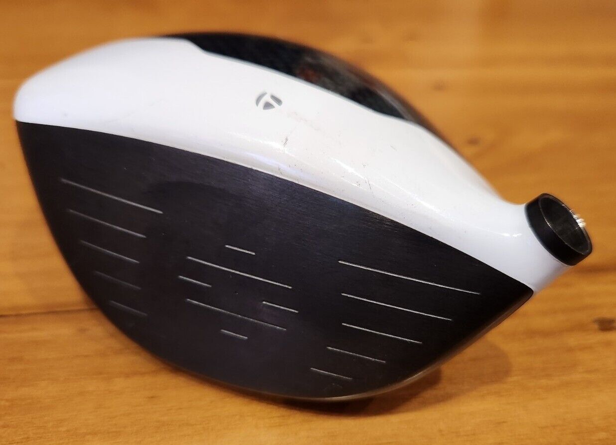 TAYLORMADE M1 9.5° - DRIVER HEAD ONLY