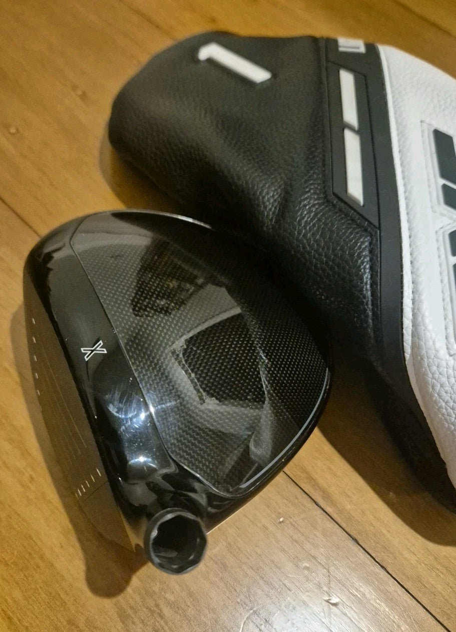 PXG LIGHTNING TOUR 10.5° DRIVER HEAD ONLY3