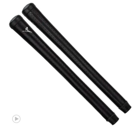 GRIP MASTER - THE ROO SEWN SWINGER GOLF GRIPS - STD MID US