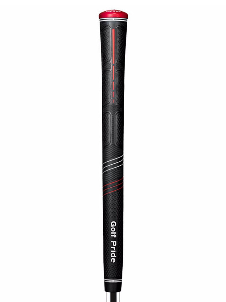 Golf Pride CP2 Red - Standard - 6 Grips