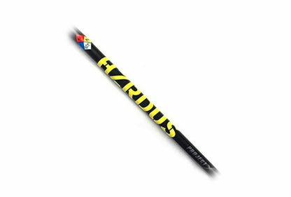 PROJECT X HZRDUS YELLOW 76 X STIFF 6.5 SHAFT GRAPHITE 65     CHOICE OF ADAPTER