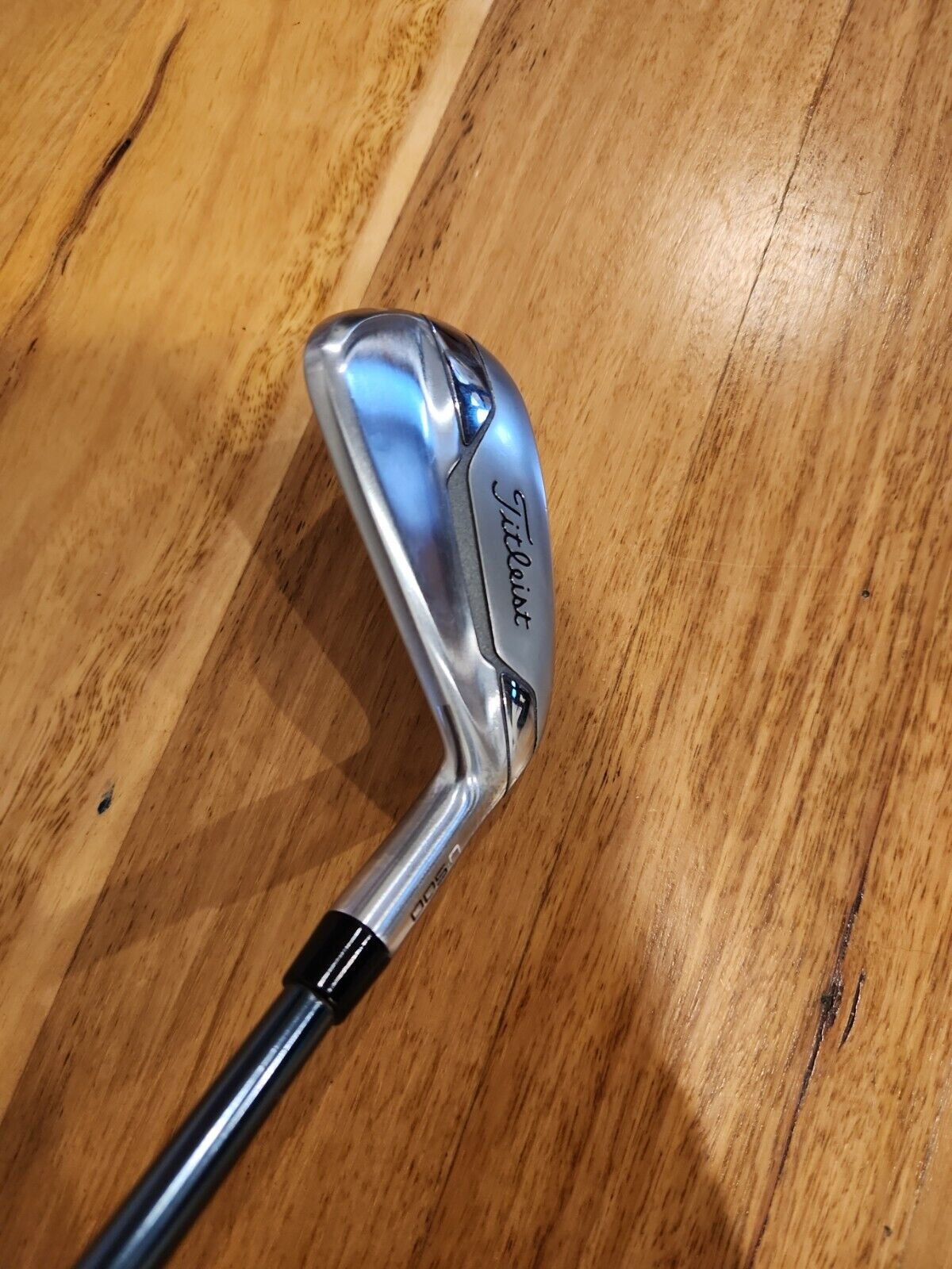 TITLEIST U500  - 2 UTILITY DRIVING IRON HYBRID 17°