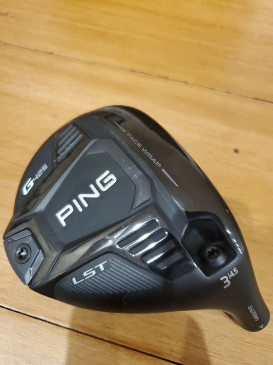 PING G425 LST 3 WOOD 14.5°  - Fairway - Ping Tour 65X - Mint Condition