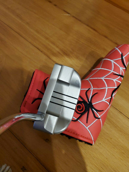 SCOTTY CAMERON CALIFORNIA FASTBACK Titleist PUTTER 35"