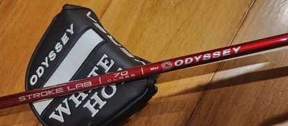 ODYSSEY TRI HOT 5K SEVEN PUTTER - MINT CONDITION