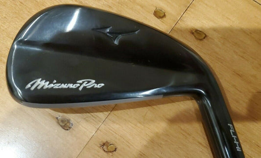 MIZUNO PRO FLI-HI  - 2 UTILITY DRIVING IRON HYBRID - Grafalloy Blue X Stiff