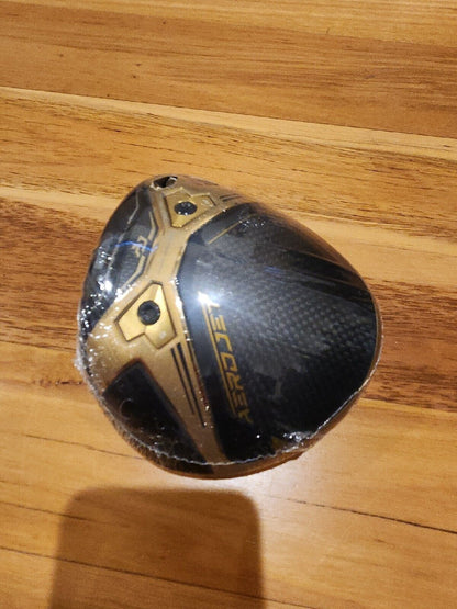 KING COBRA AEROJET LS 9.0° LIMITED EDITION DRIVER - HEAD ONLY - EXCELLENT