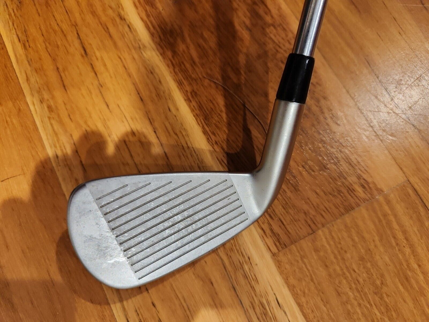 CALLAWAY X FORGED UT  2 IRON 18° - Project X U 6.5 110g - X21