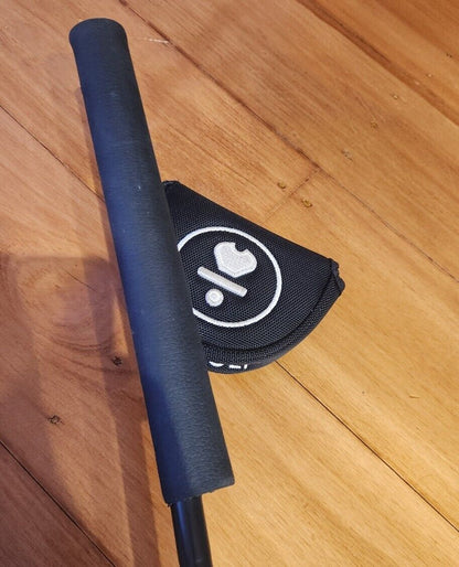 LH L.A.B. GOLF MEZZ 1 MEZZ.1 PUTTER 34.5" - EXCELLENT CONDITION  LAB LEFT HANDED