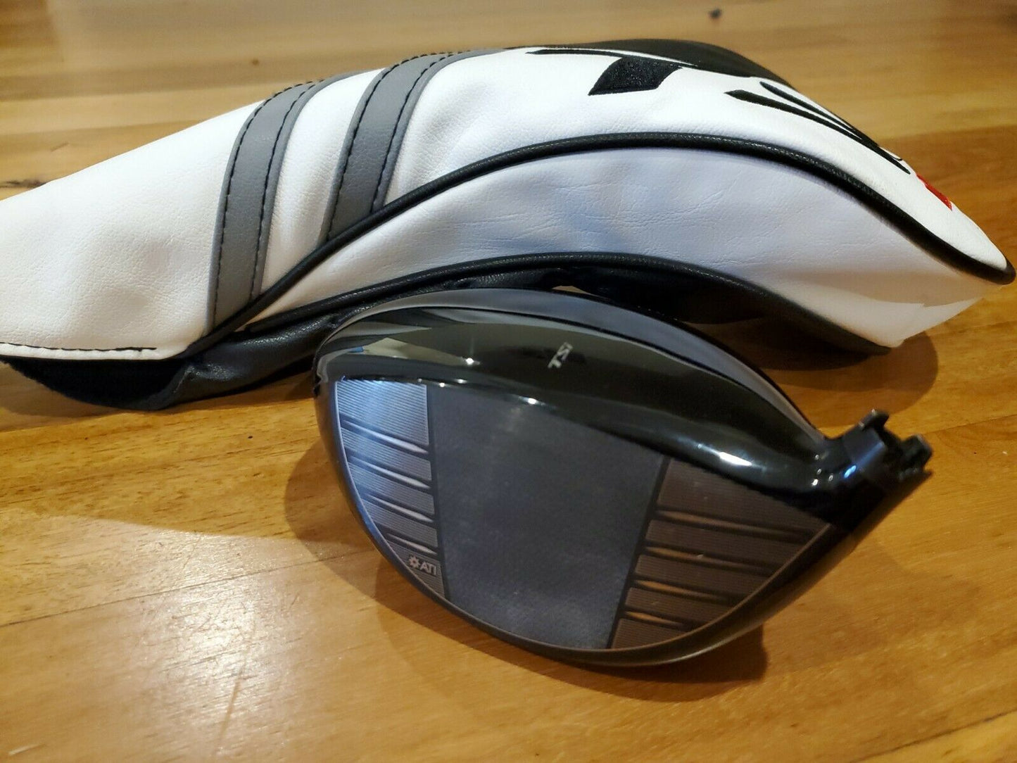 TITLEIST TSi3 10.0° - TOUR ISSUE T SERIAL- DRIVER HEAD