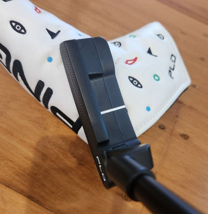 PING PLD ANSER D PUTTER 34.25" - MINT CONDITION