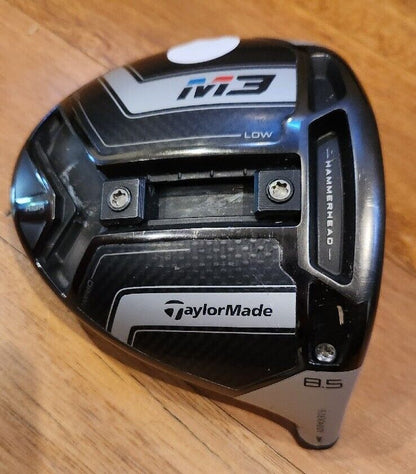 TAYLORMADE M3 460 8.5° DRIVER TOUR ISSUE + T SERIAL