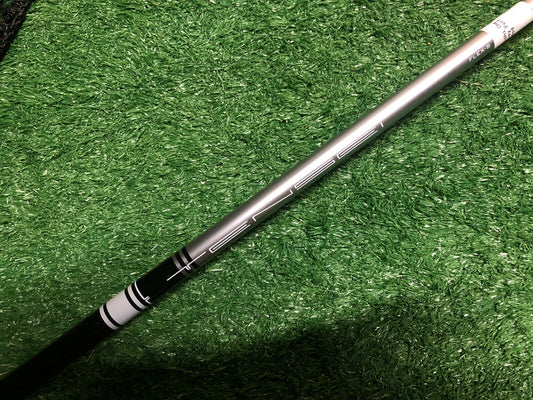 MITSUBISHI TENSEI WHITE 60 STIFF S SHAFT - CHOICE OF ADAPTER AVAILABLE